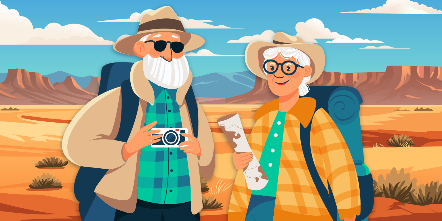 A header image for a blog about the cities with the highest-rated tourist attractions