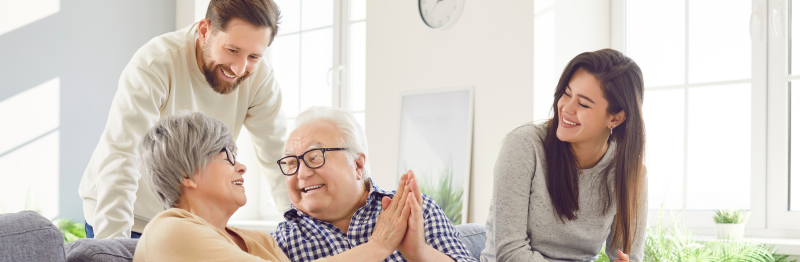 How to Avoid Filial Responsibility