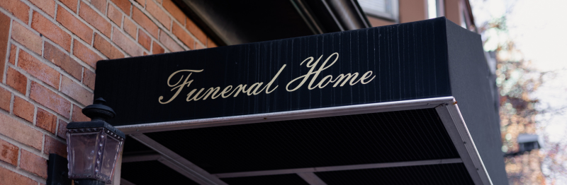 How Long Does it Take for Life Insurance to Pay for a Funeral Home?