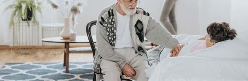 Terminal Illness Planning Checklist: Helping Guide You in Your Legal, Medical, and Emotional Journey