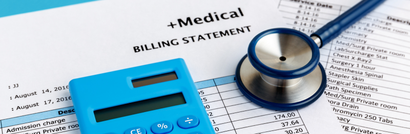 What Happens If You Don't Pay Hospital Bills