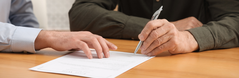 Consequences of Not Probating a Will