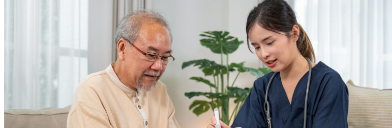 Does Medicare Pay for a Nursing Home for Cancer Patients?