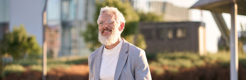 Achieving Financial Independence for Older Adults