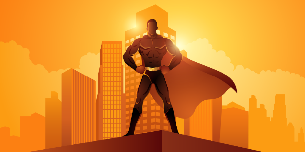 The Most Popular Comic Book Characters in the U.S.